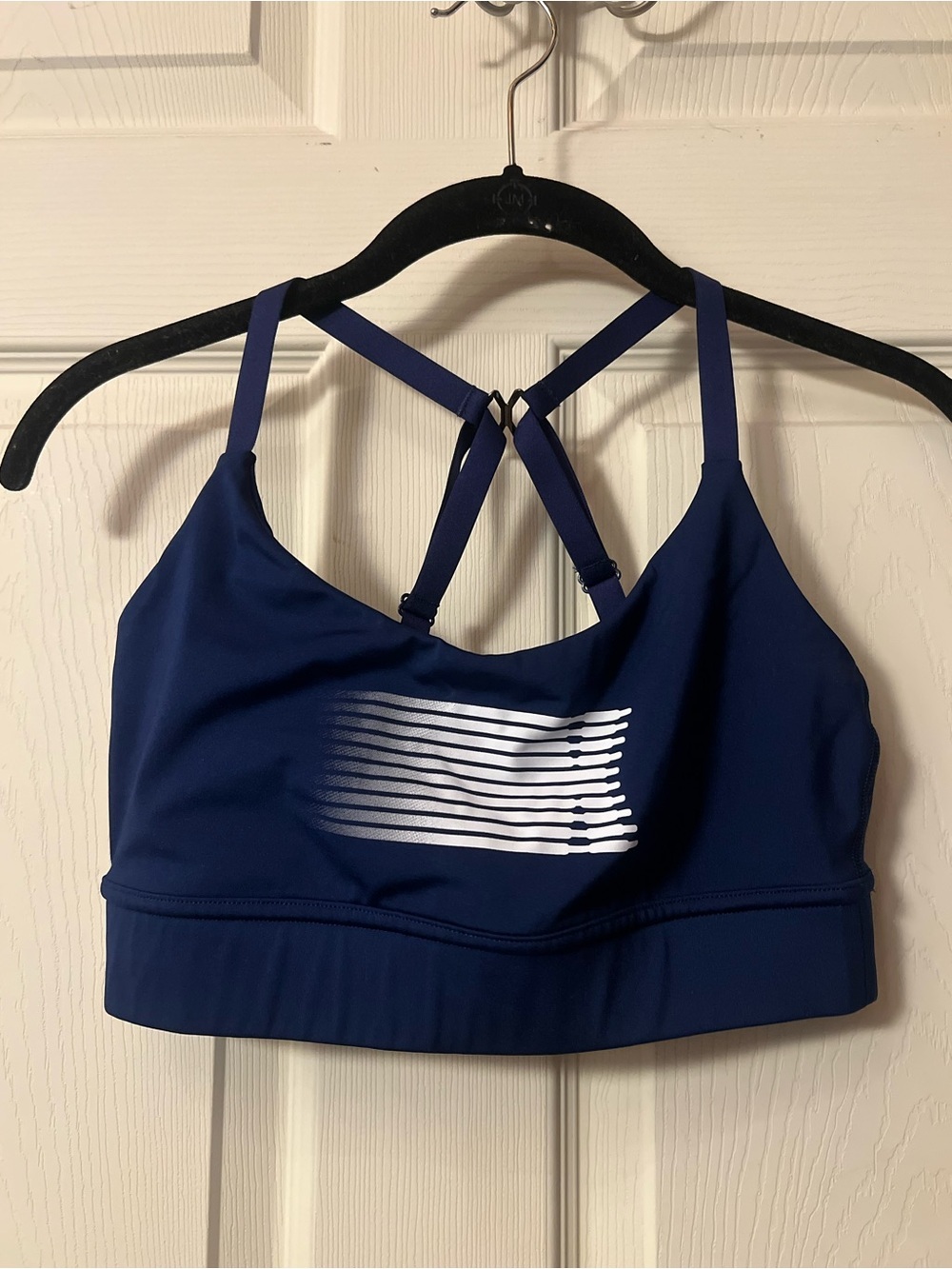 Savage x fenty BAND-IT LOW-IMPACT SPORTS BRA - Picture 2 of 5